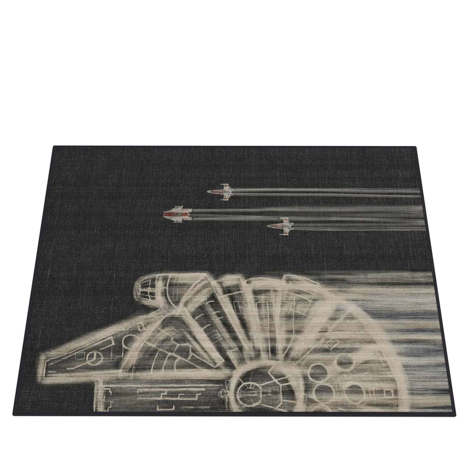 The Rebellion Rug PBR 3D Model_04
